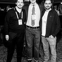 XI MOSCOW BREAST MEETING: Полный фотоотчёт